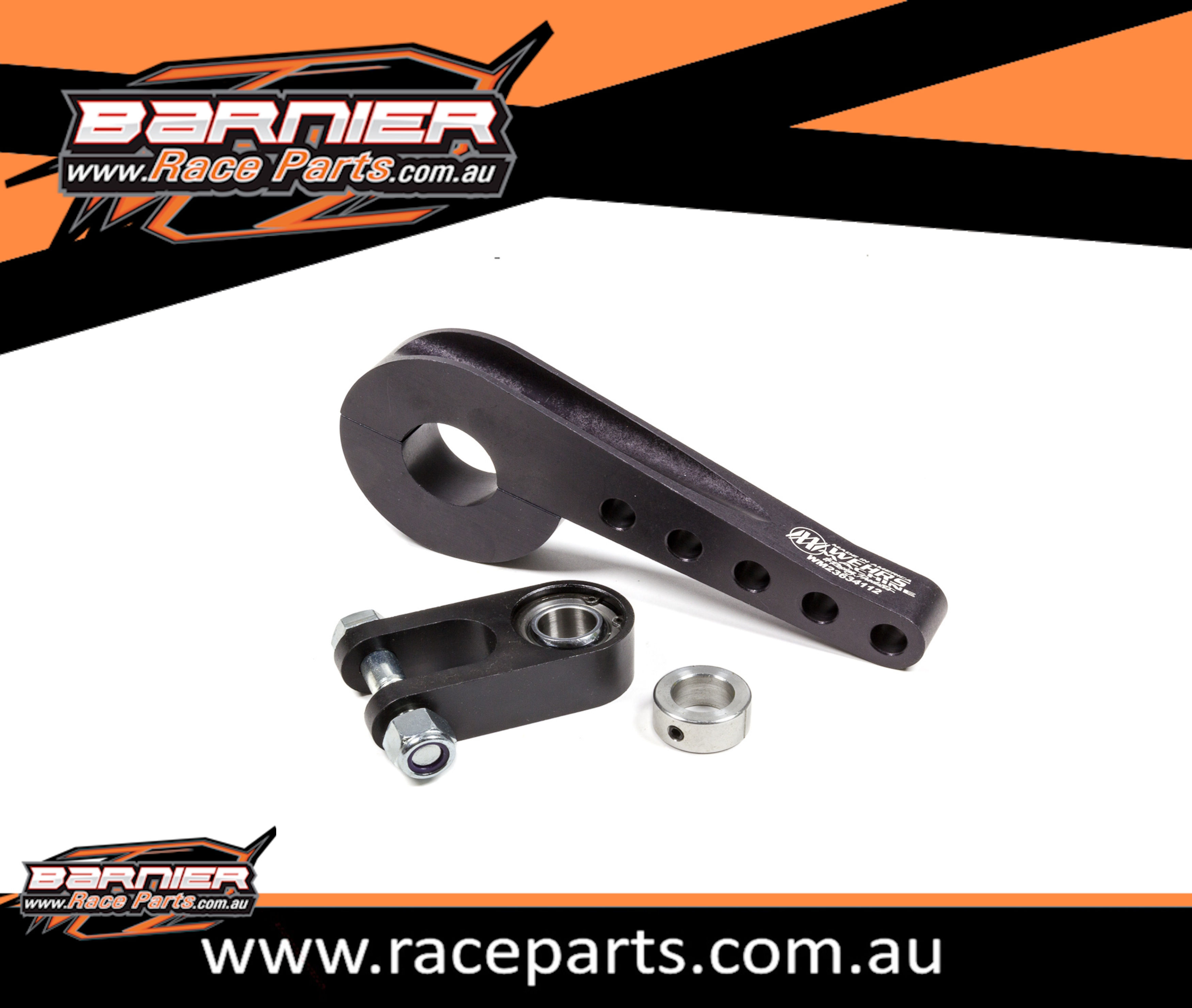 Steering Column Bracket Adjustable WEHWM23634112