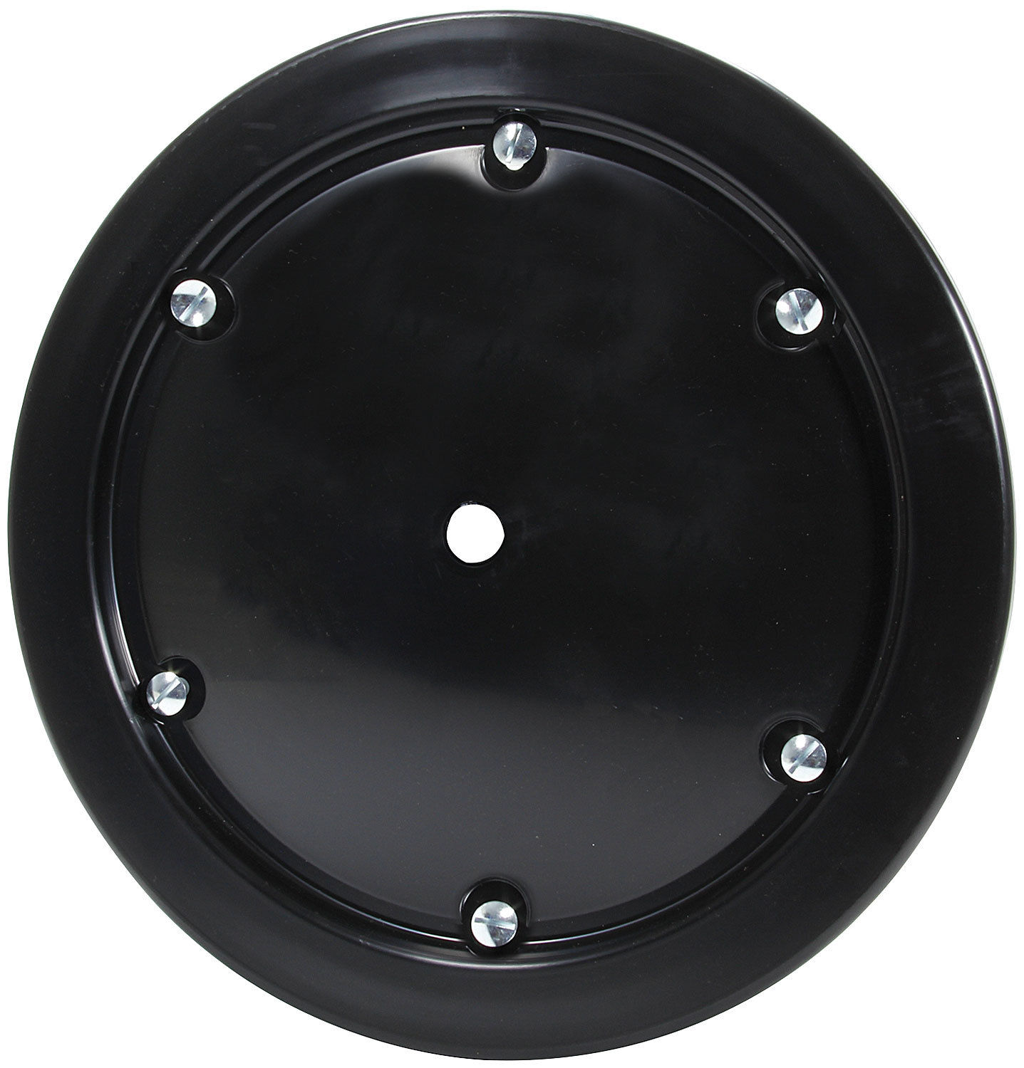 Mud / Wheel Cover 15" Black