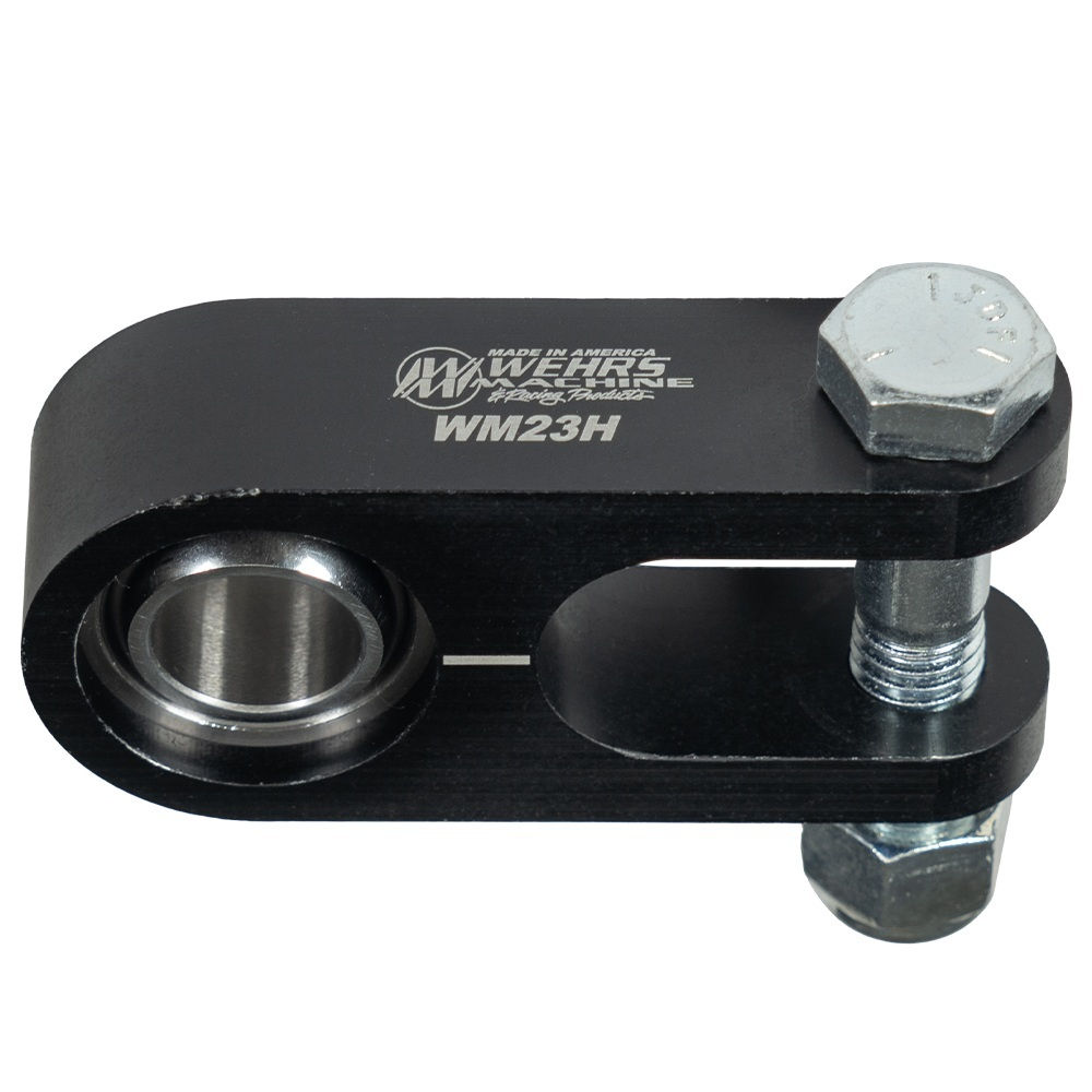 WEHWM23H by WEHRS MACHINE  Steering Column Bracket