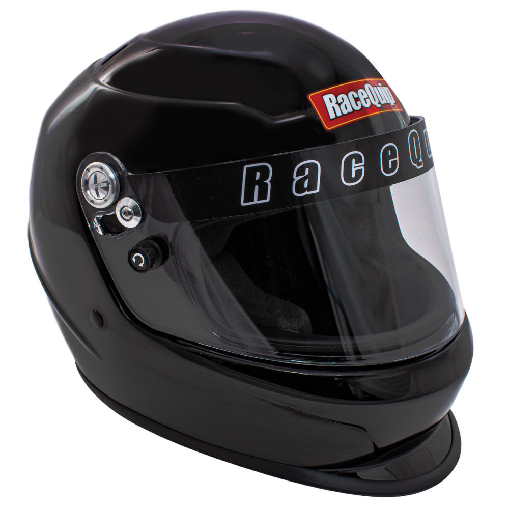 RQP2260096 by RACEQUIP Helmet, Pro Youth, SFI 24.1