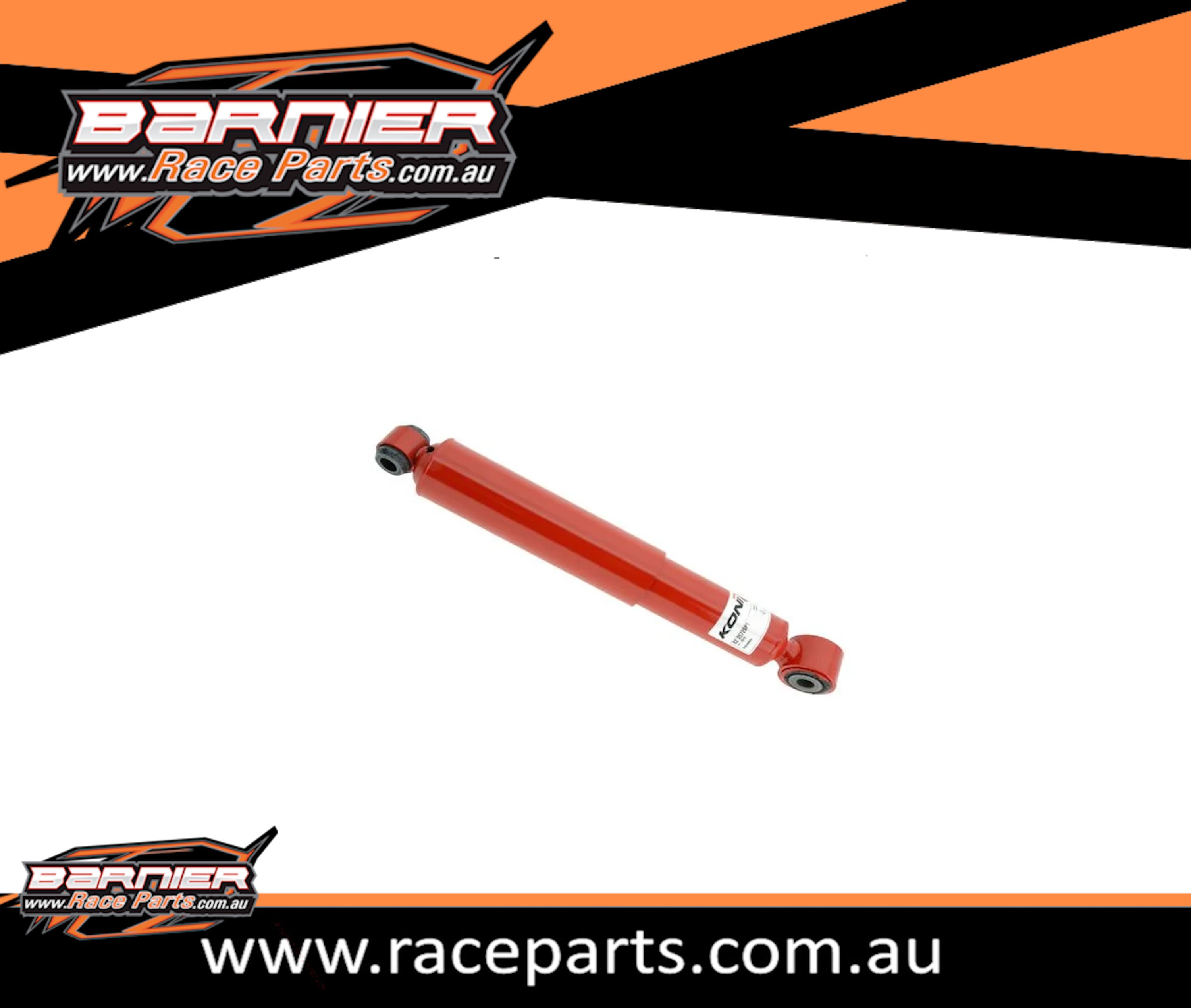 BA BF FG FGX Rear Shock Koni Street Stock