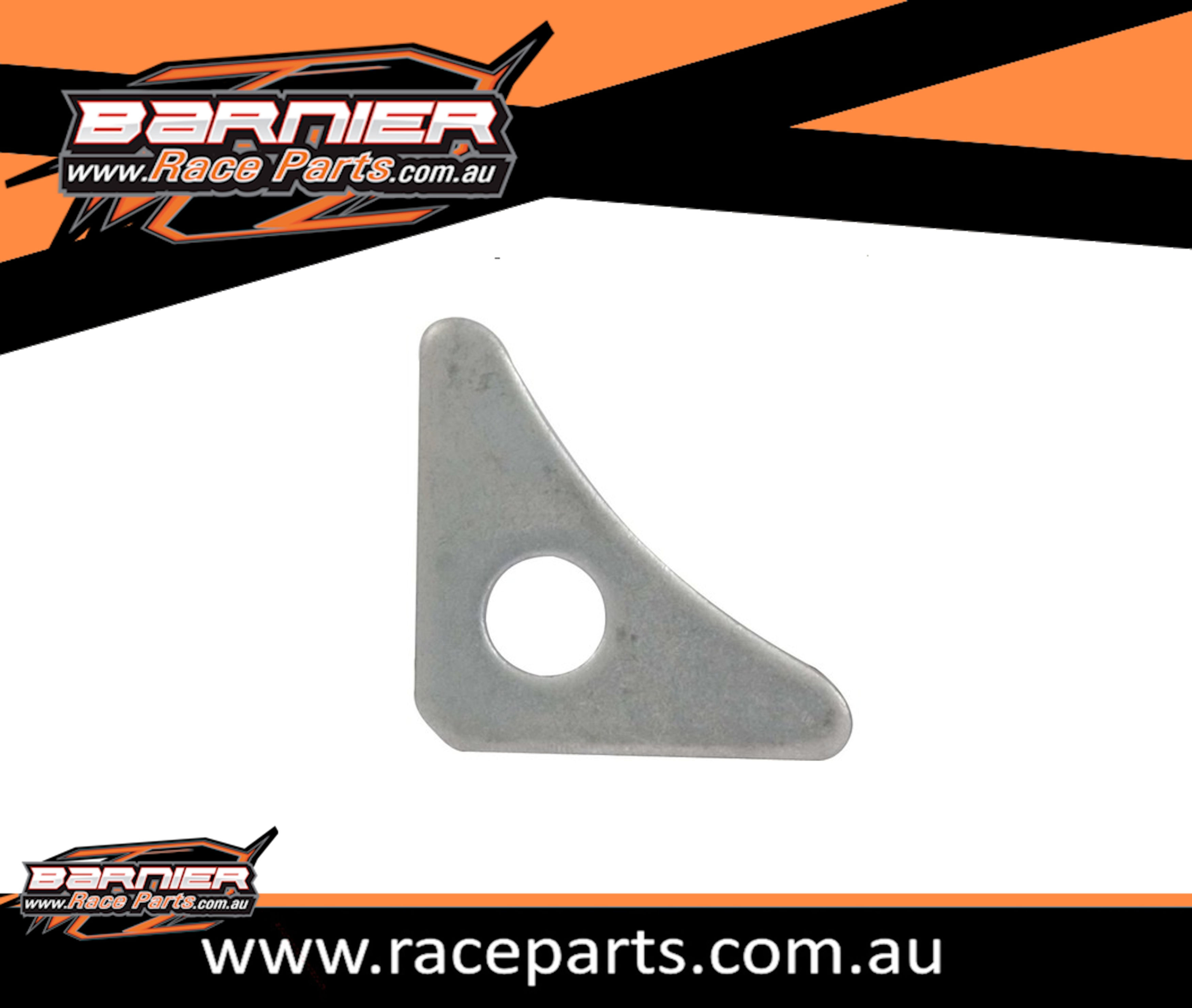 Allstar Roll-cage Gusset