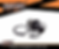 ALL13012 Mini helmet air blower system Allstar Performance 