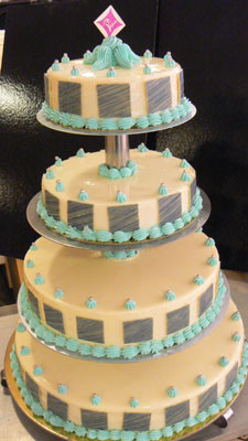 Gateau Mariage Bapteme Lyon Maison Pepin