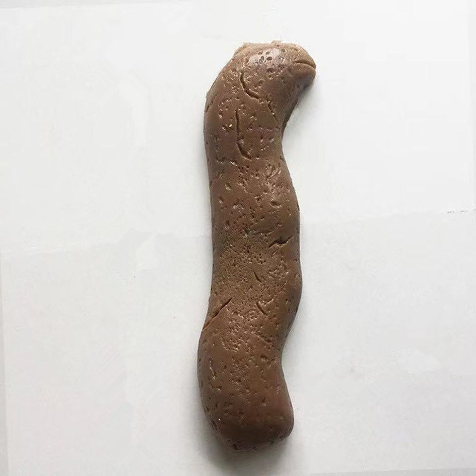 Thumbnail: Fake stool