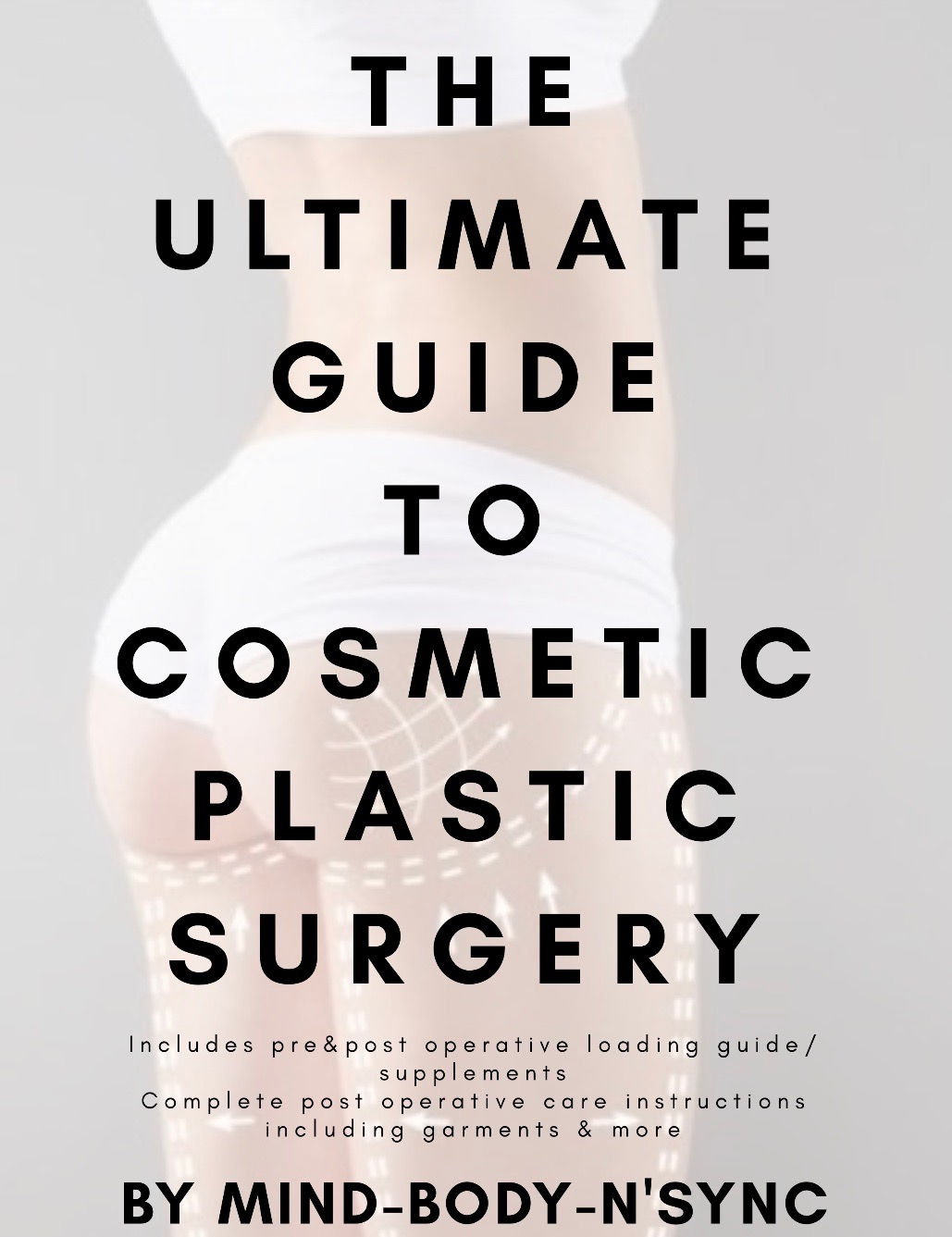 The Ultimate Guide To Cosmetic Plastic Surgery