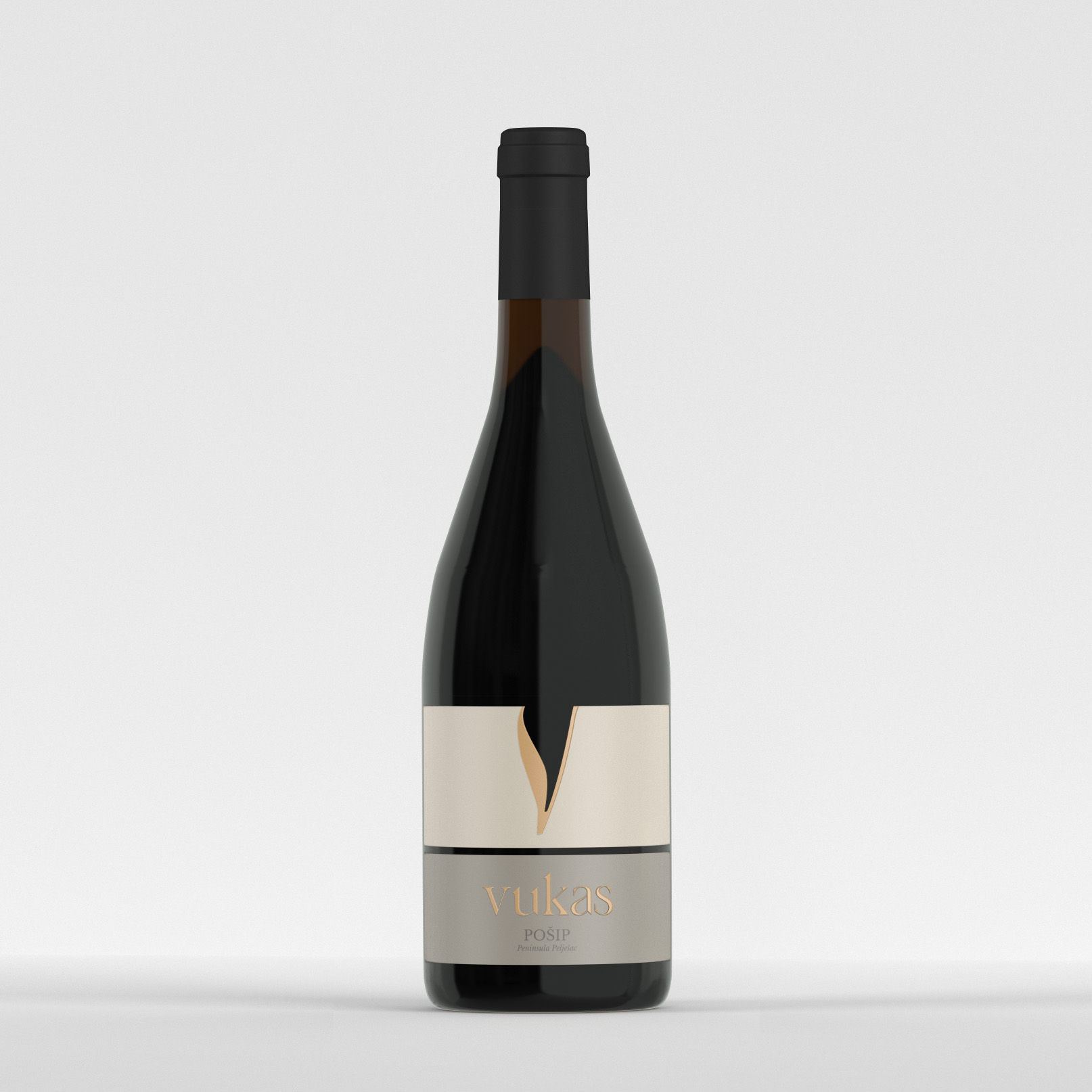 POŠIP white wine | Pošip