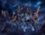 Thumbnail: DELUXE EDITION:  MAGIC - KISS KRONICLES 1973 TO 1983