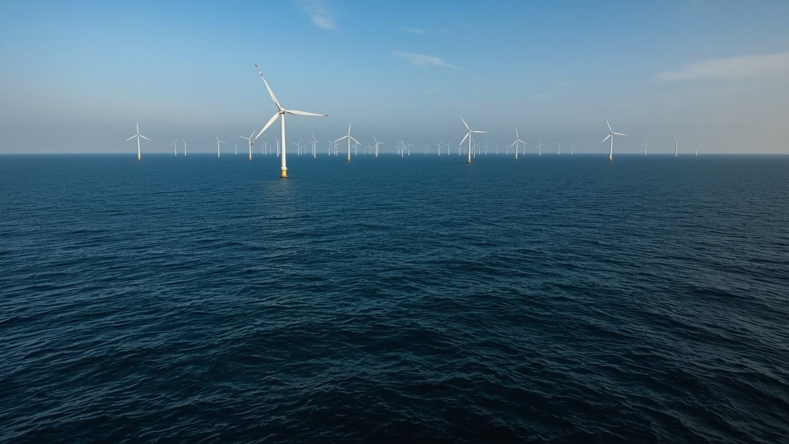 North American Clean Energy