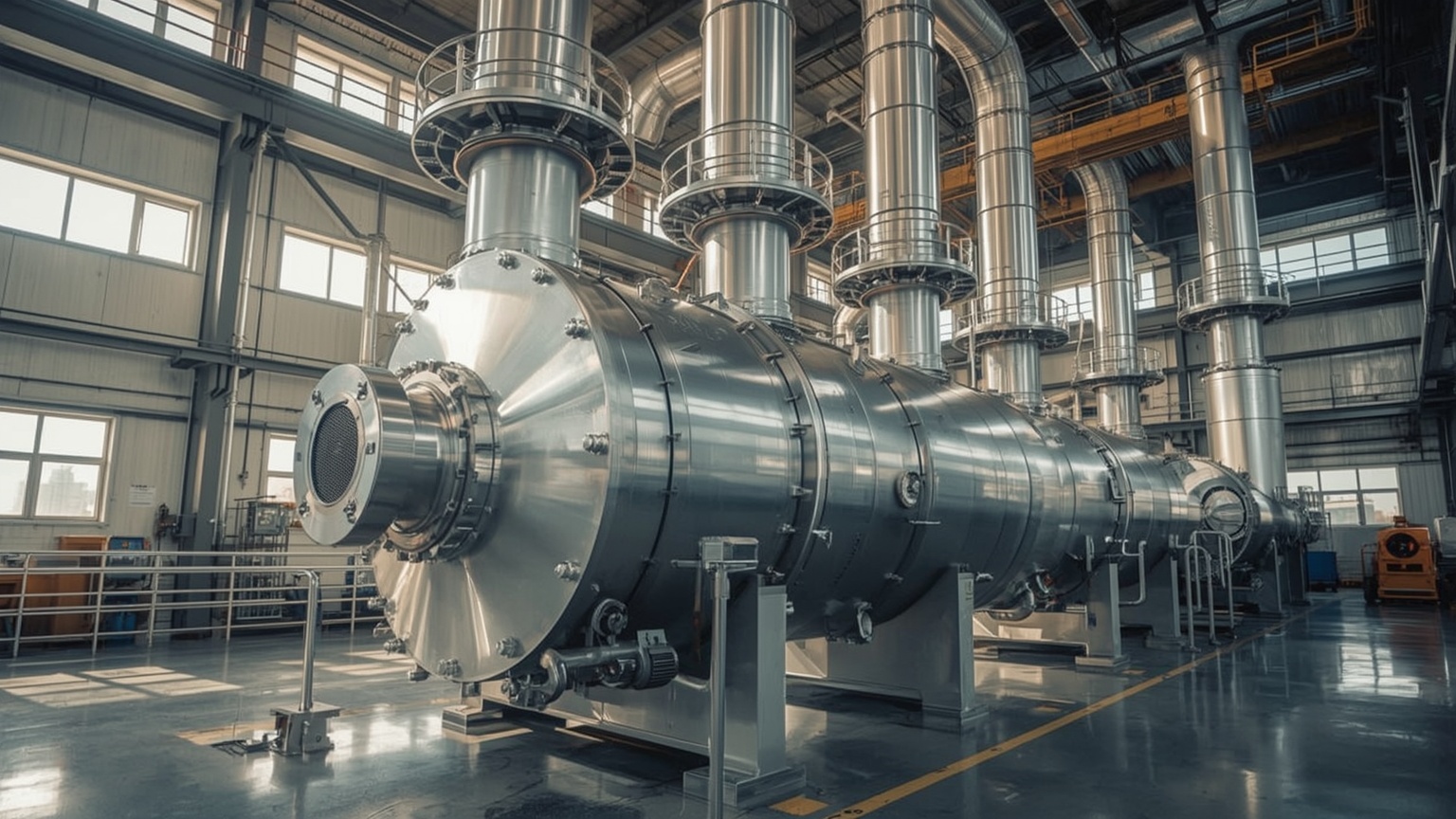 Science and Technology Daily