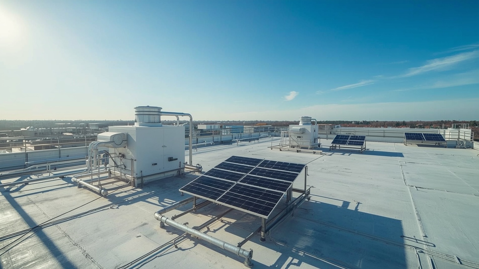 SolarQuarter