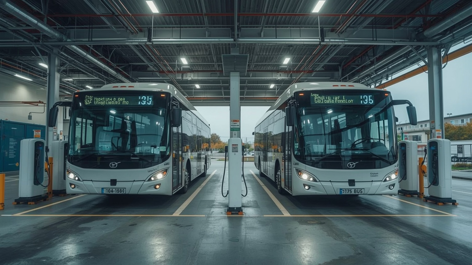 Regionalverkehr