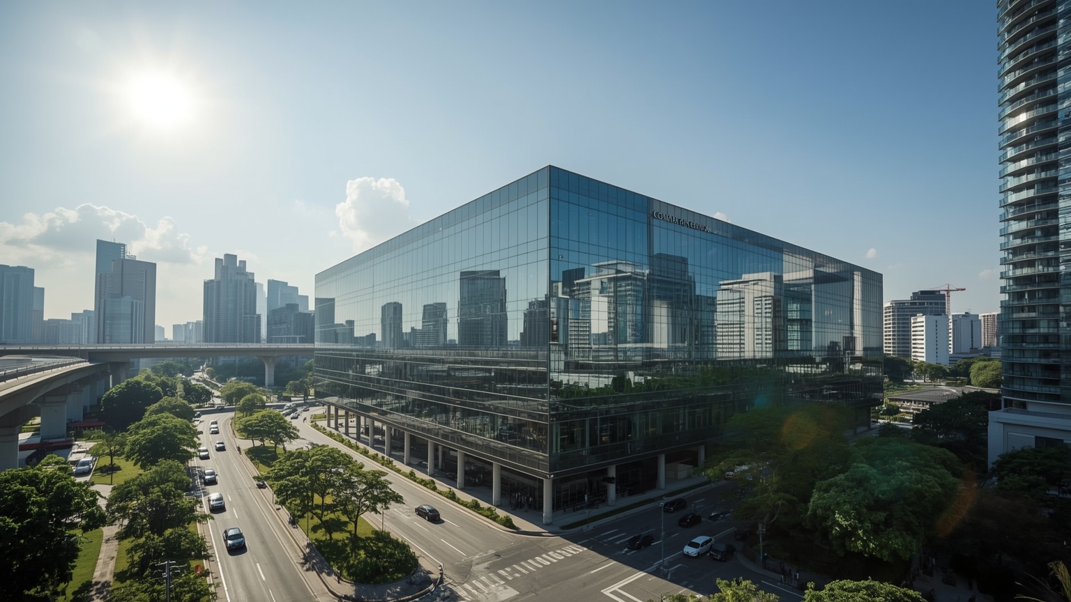 SolarQuarter