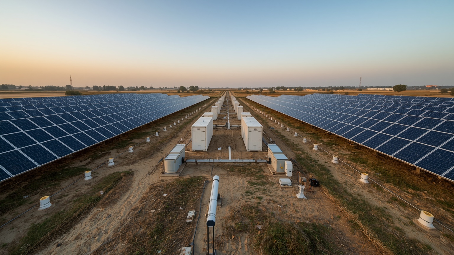 SolarQuarter