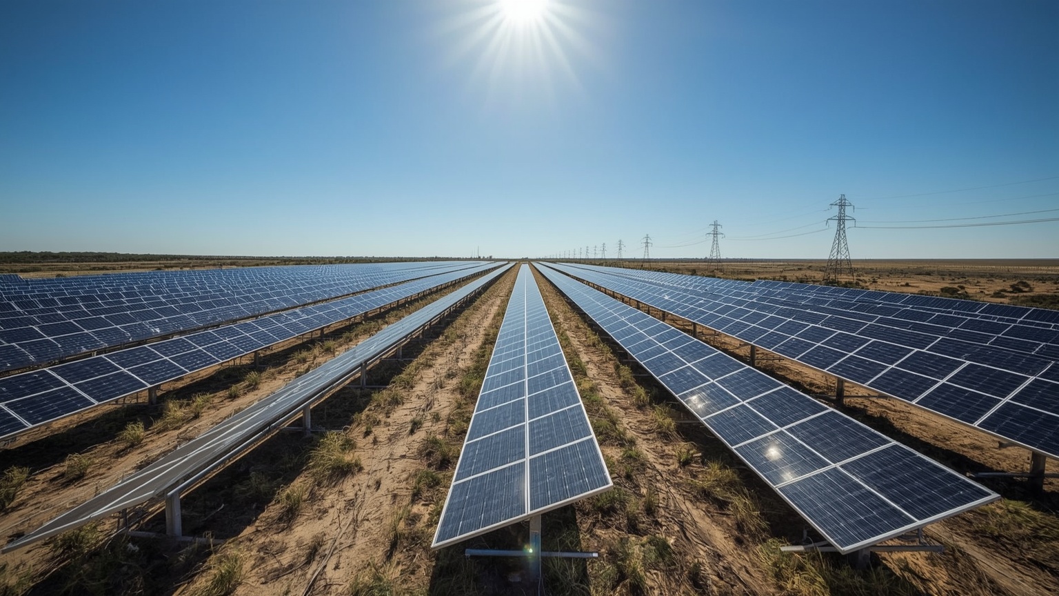 SolarQuarter