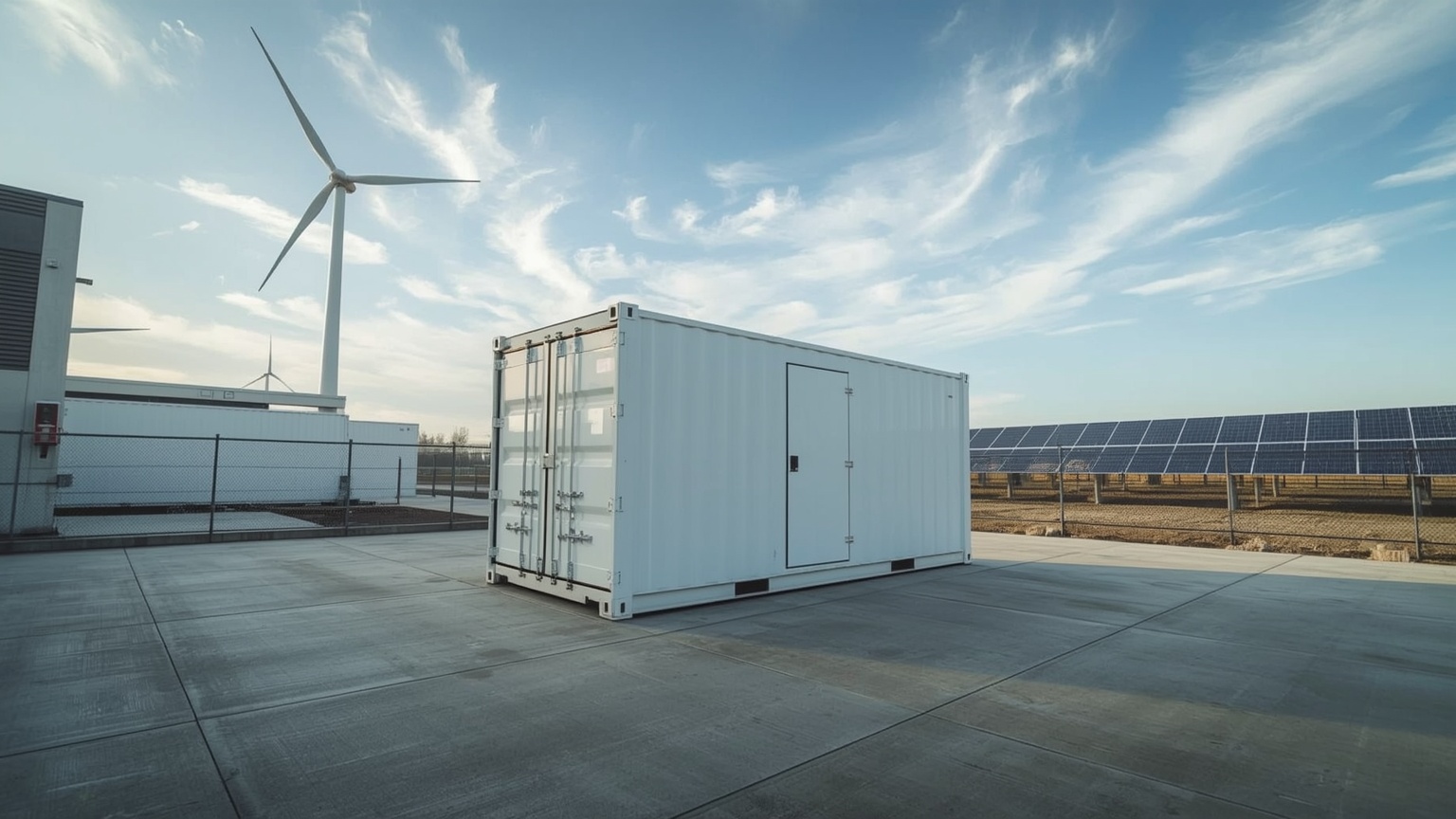 North American Clean Energy