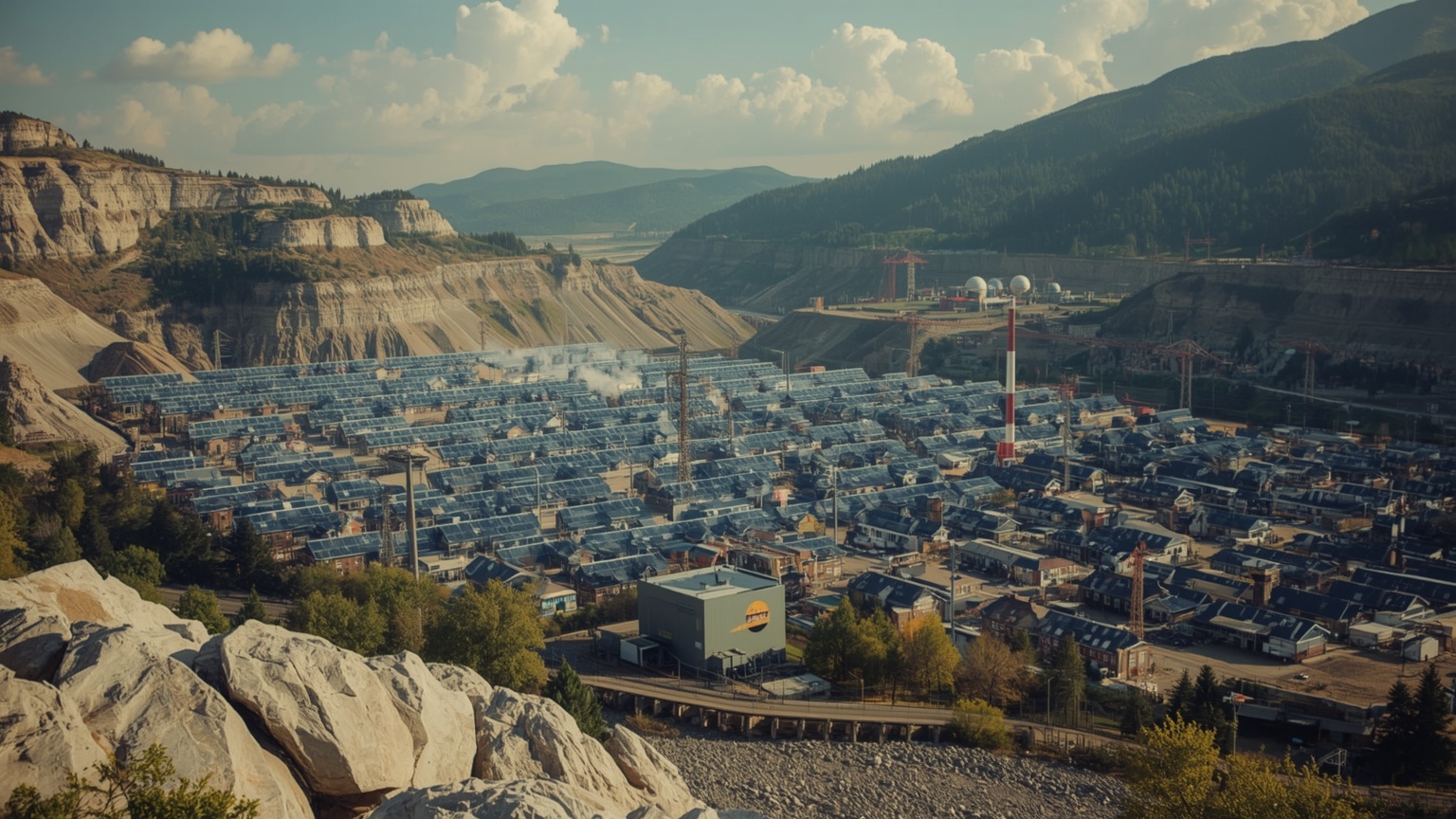 MiningScout