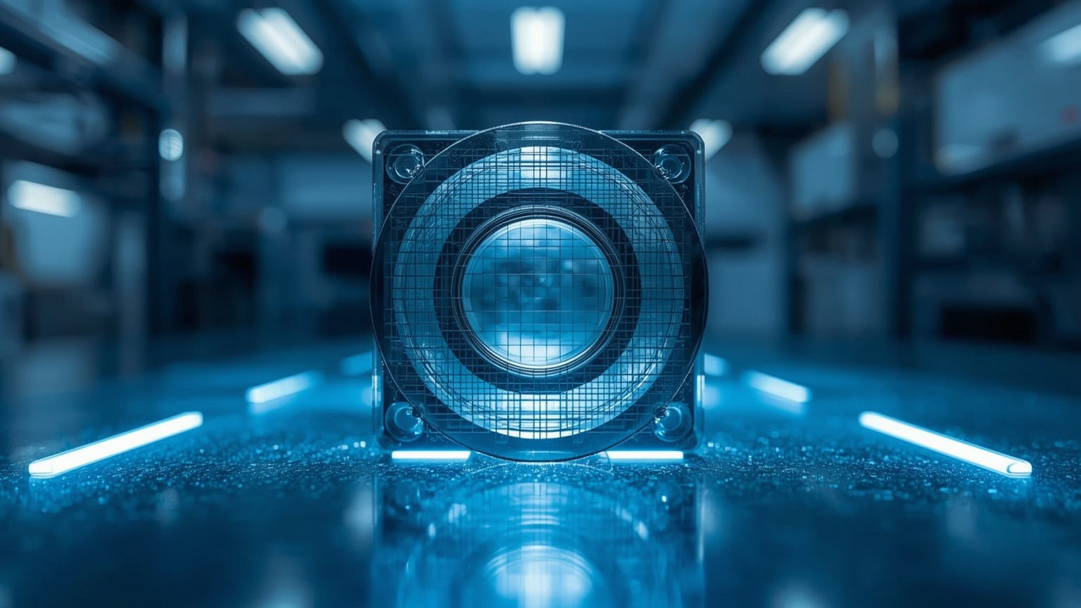 Markt für Drahtgitterpolarisatoren wächst bis 2035 durch Energiespeicher- und Laseranwendungen