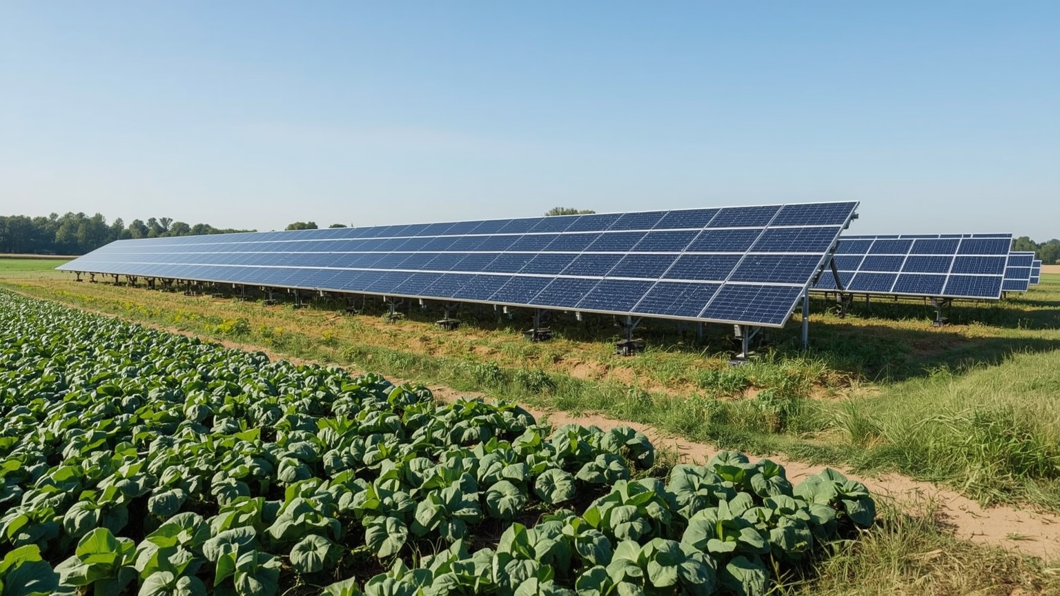 North American Clean Energy