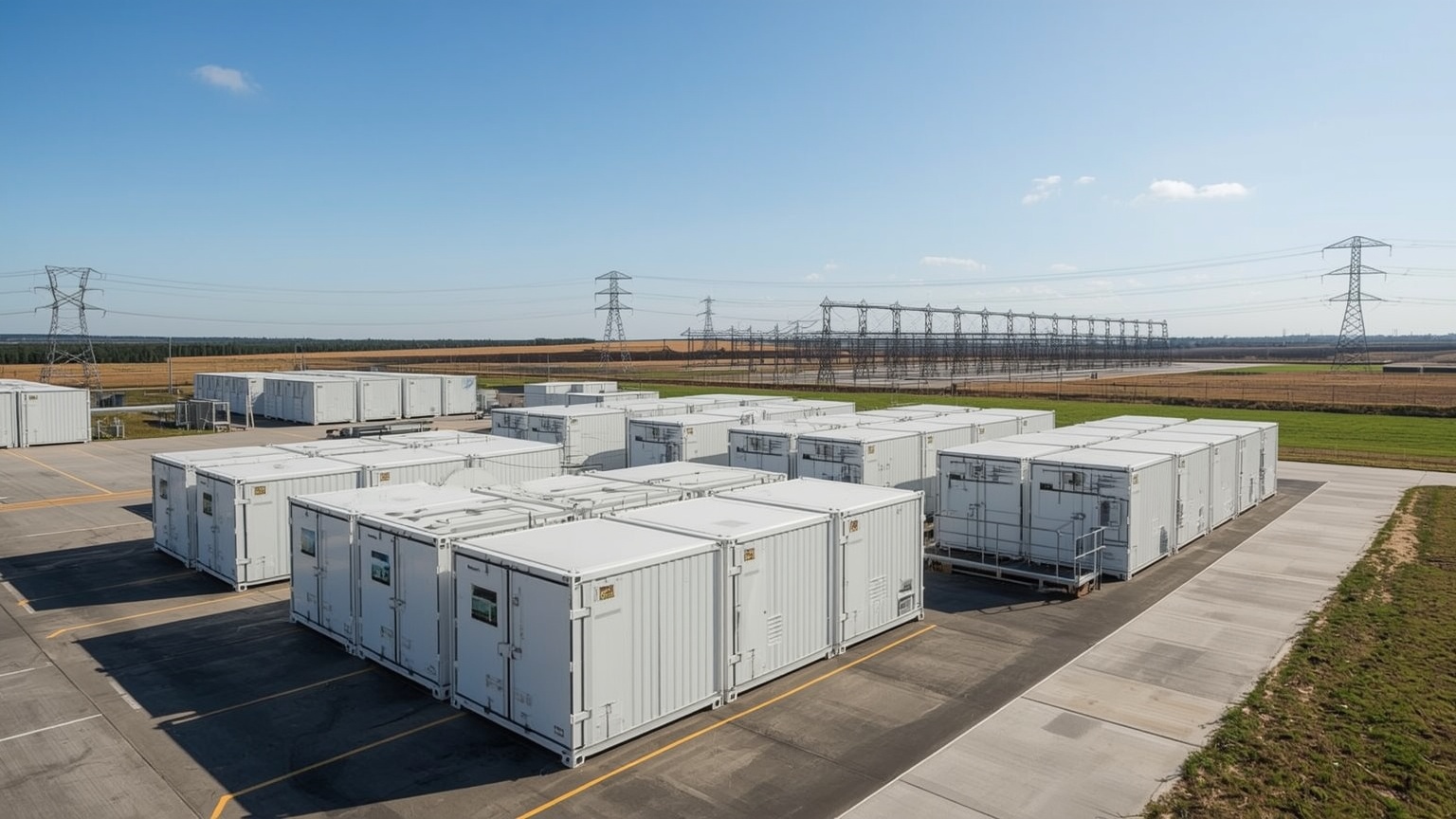 Microgrid Media