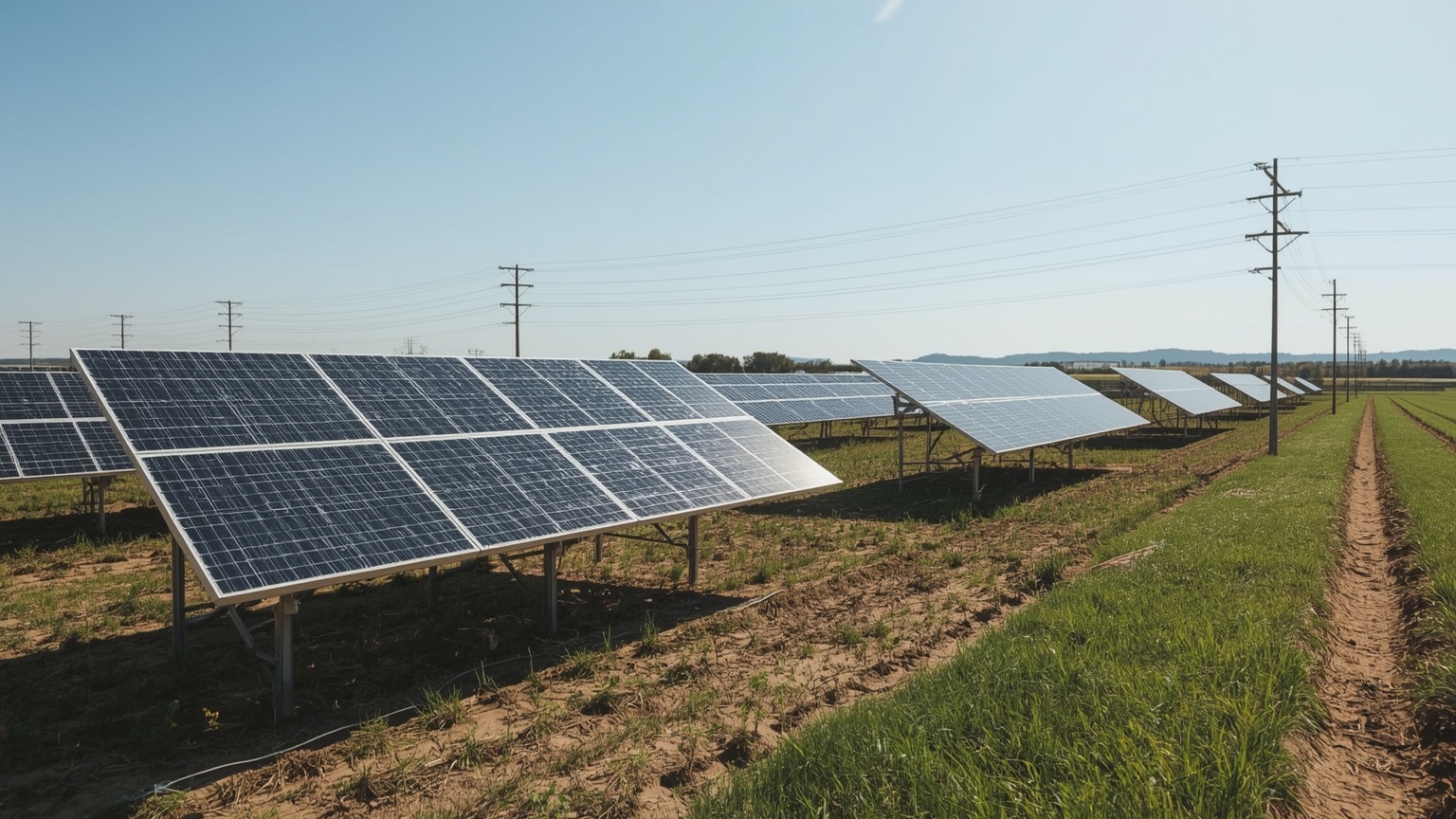 Microgrid Media