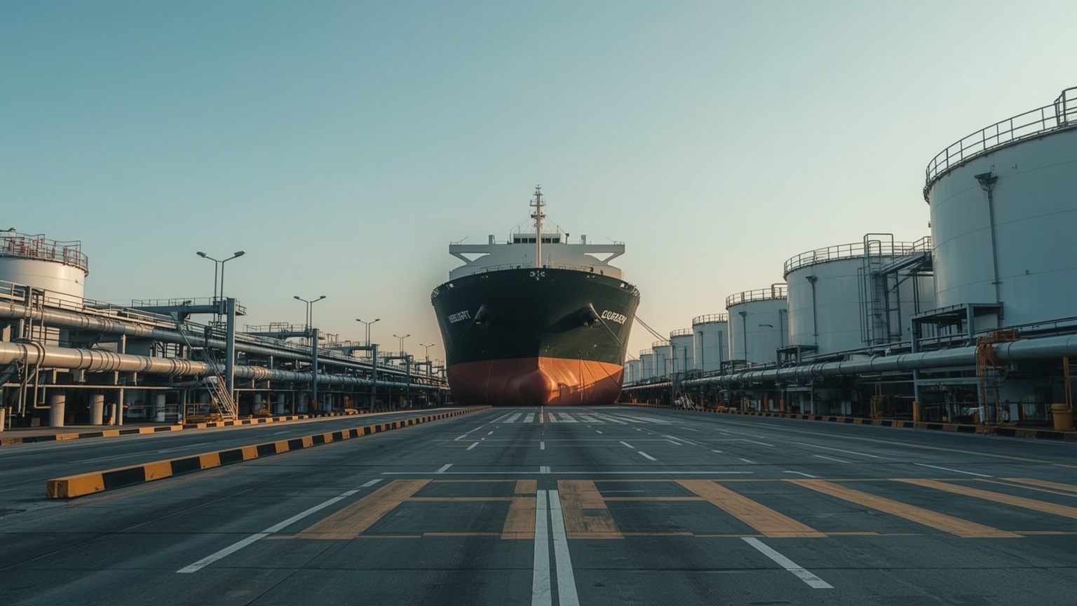 India Shipping News