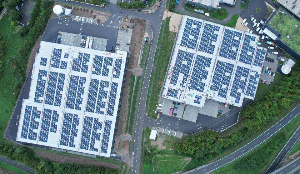 Worauf bei der Planung einer PV-Anlage achten? – Die Checkliste für Unternehmen und Gewerbe