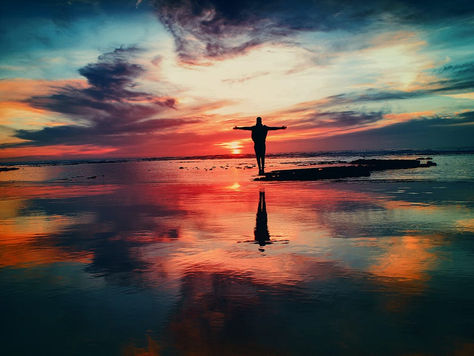The Healing Power of Writing