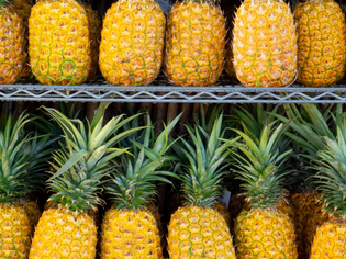 Eating Dirty or Clean? The EWG's 2024 Fruit and Vegetable Rankings