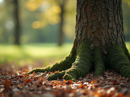 Essential Tree Care Tips for Thriving Trees