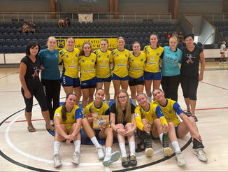 XVIII. ročník NOVADOMUS CUP 2026 - 30.8.2026