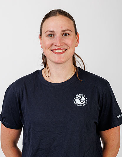 Eliška Kovářová