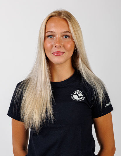 Kristýna Šlechtová