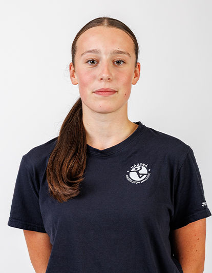 Ema Strnadová