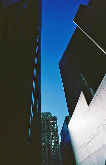 New York Fotografie Dettmer