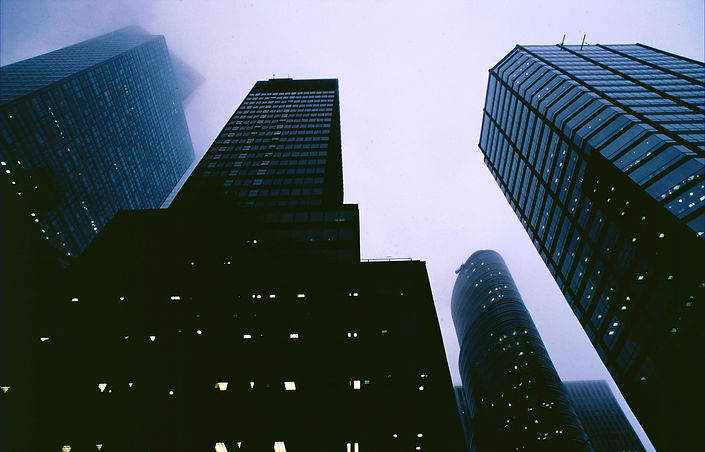 Dettmer Fotografie New York