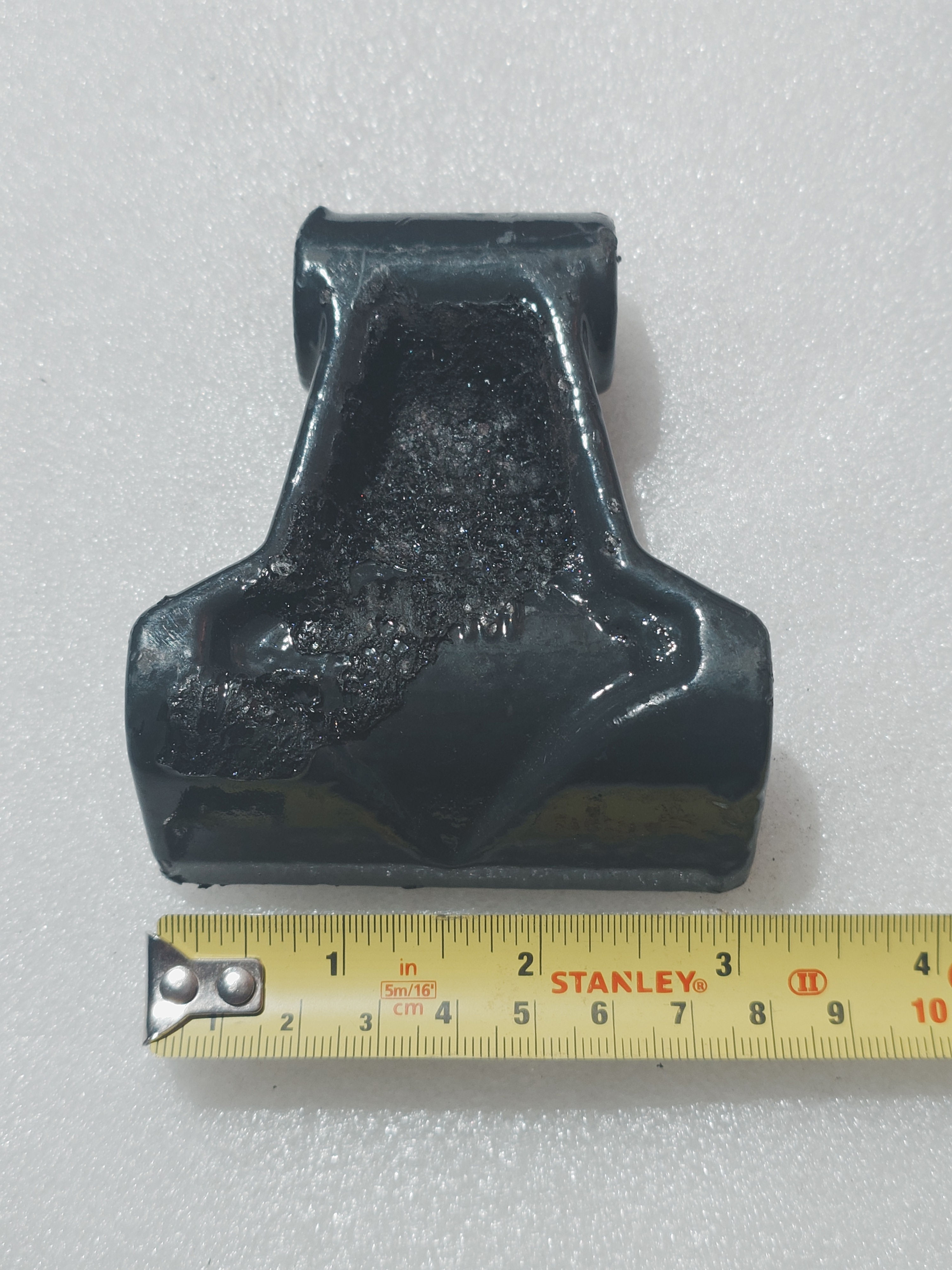 Verge mower blade- shop soiled