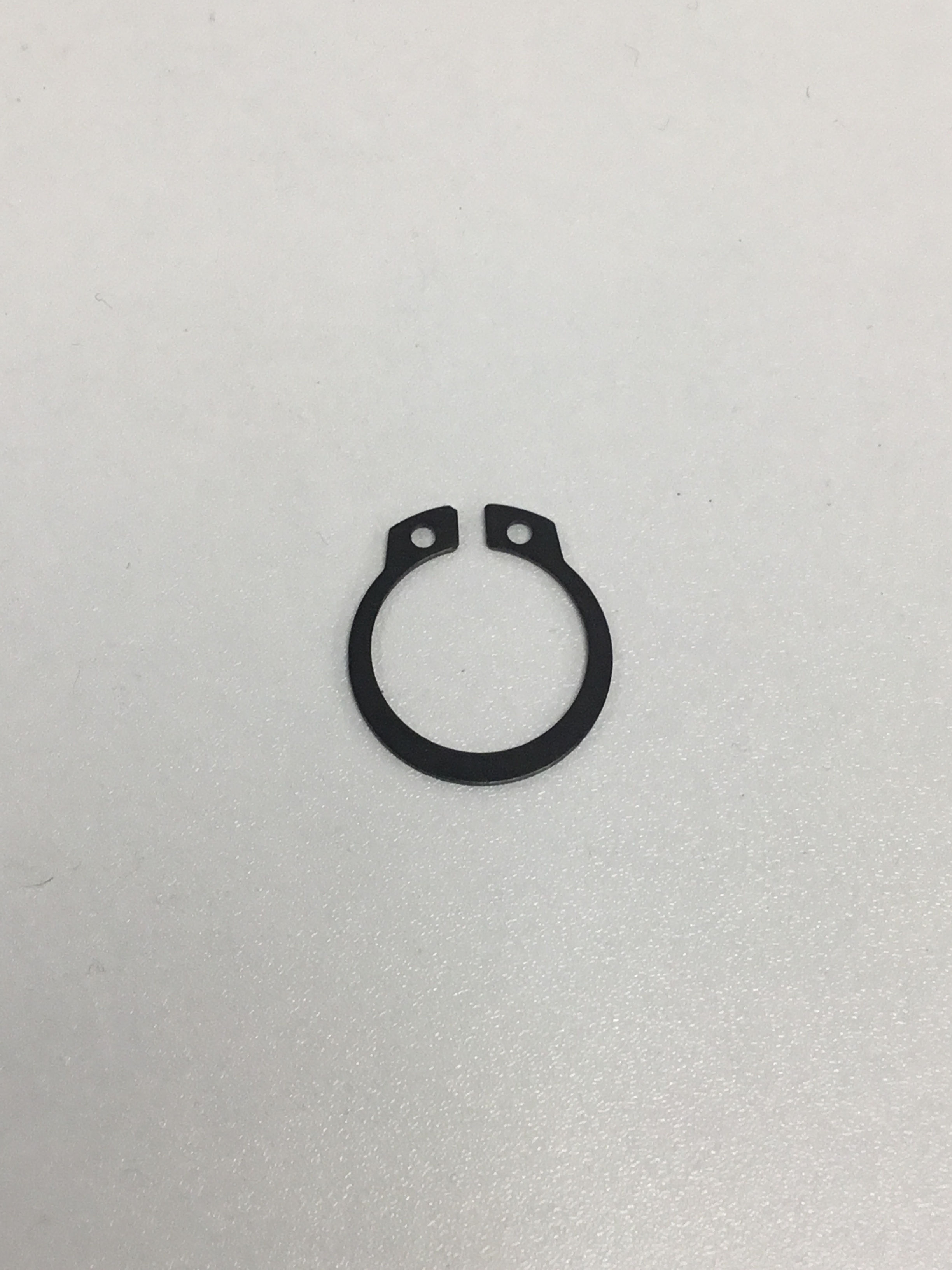 Circlip (Four Wheel Drive)