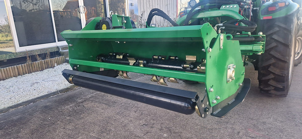 Thumbnail: Verge Mower