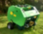 P10_mini baler