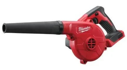Milwaukee small leaf blower 