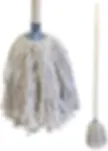 Mop Head & Handle