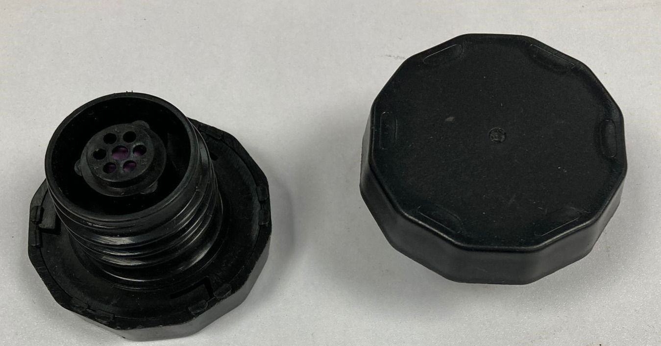 Fuel Tank Cap