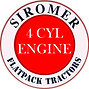 Siromer Logo