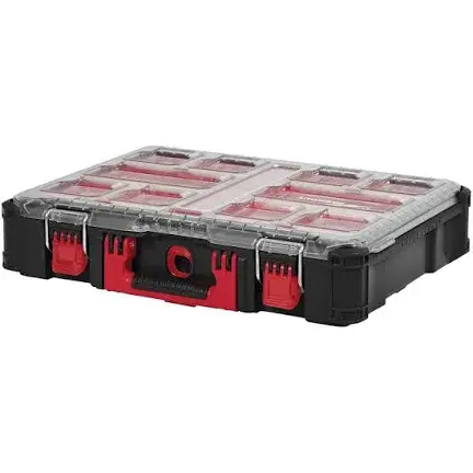 Milwaukee packout organiser