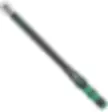 Wera Click Torque C3 R/L Adjustable Torque Wrench