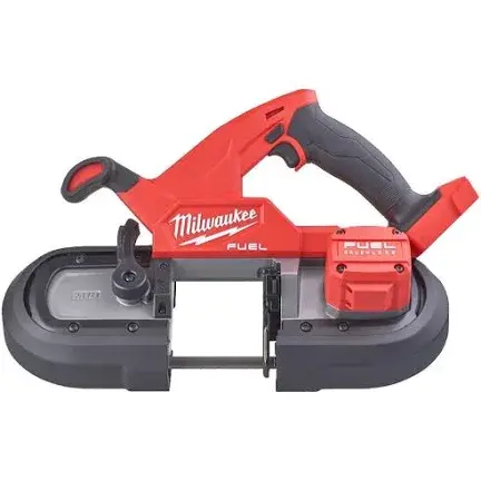 Milwaukee m18 bandsaw 