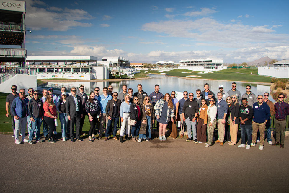 NAIOP WM Open Tour; Burch, Gus (VENN Marketing)-092