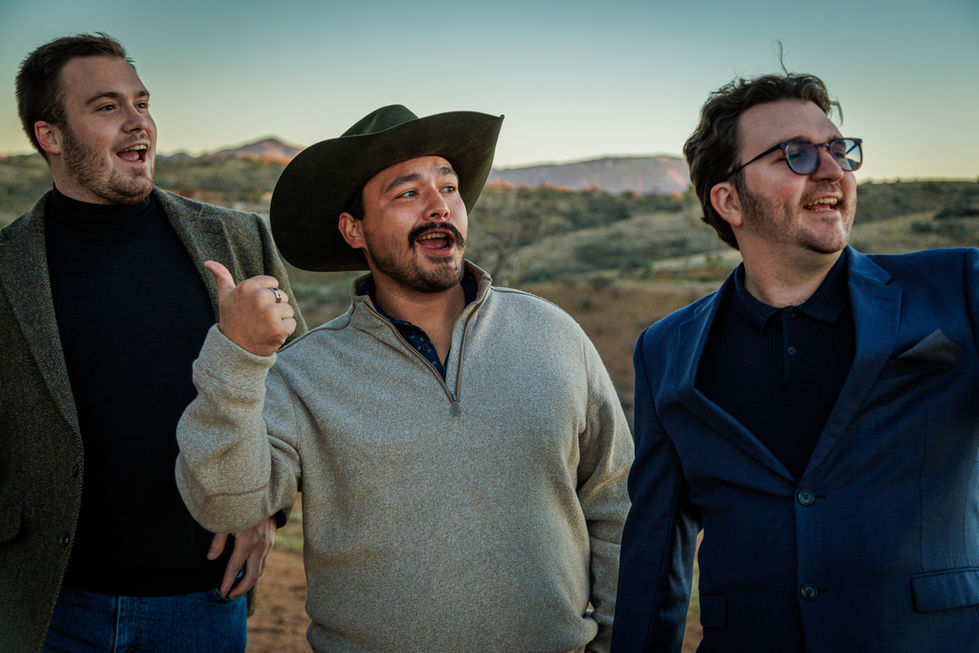 Scott Swonger Vineyard Christmas Part Dec '25 -Gus Burch; Augustine Productions LLC-049.jp