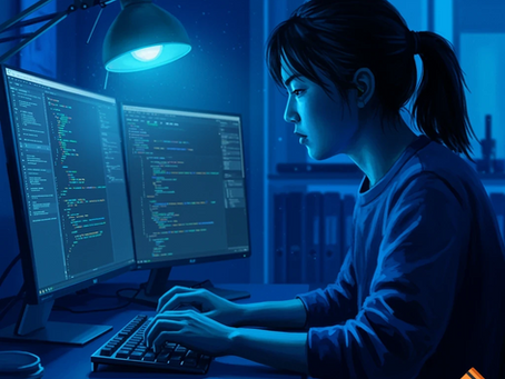 The AI Talent Blueprint: What Today’s Top Startups Are Looking for in Technical Talent